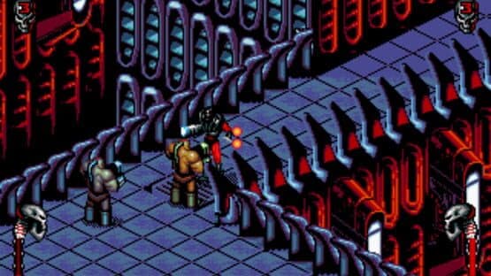 Skeleton Krew — screenshot 6