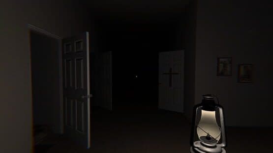 The Man in the Fields — screenshot 5