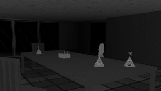 Slenderman: The Game — screenshot 1