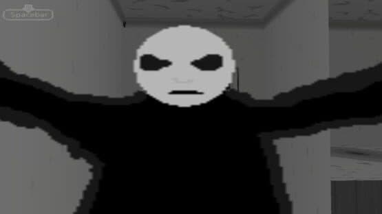 Slenderman: The Game — screenshot 3