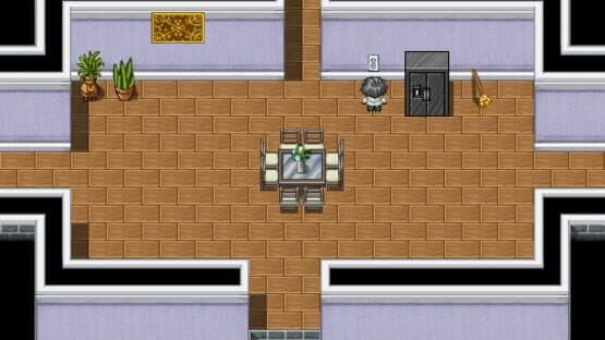 Creepypasta Land — screenshot 1