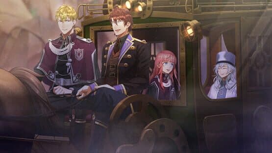 Steam Prison: Beyond The Steam — screenshot 3