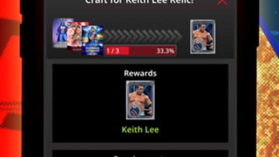 WWE Slam — screenshot 1