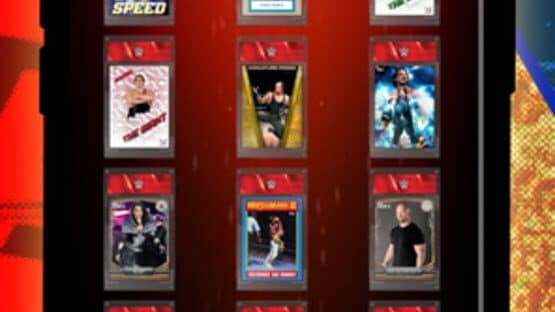 WWE Slam — screenshot 3