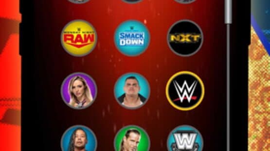 WWE Slam — screenshot 4