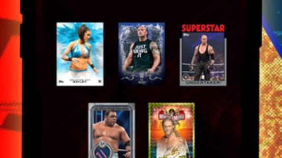 WWE Slam — screenshot 5
