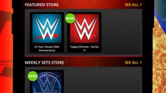 WWE Slam — screenshot 6