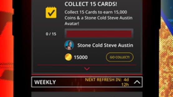 WWE Slam — screenshot 7