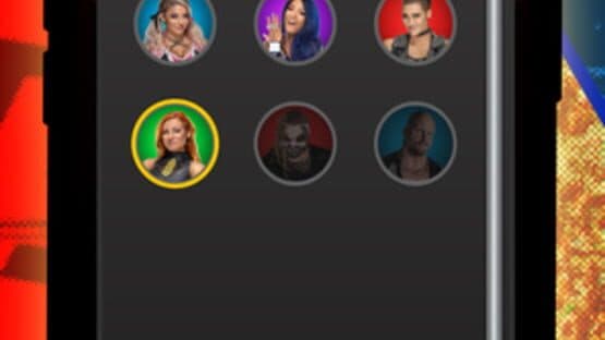 WWE Slam — screenshot 8