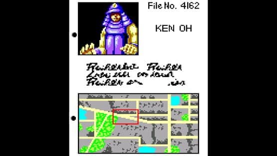 Shinobi — screenshot 2