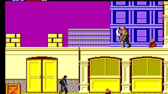 Shinobi — screenshot 3
