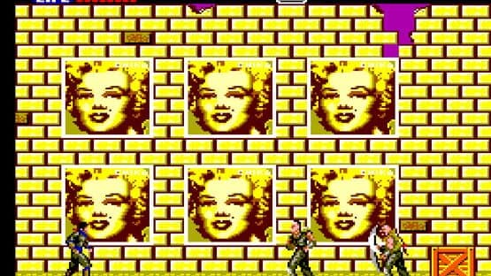 Shinobi — screenshot 4