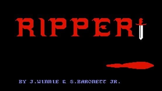 Ripper! — screenshot 1