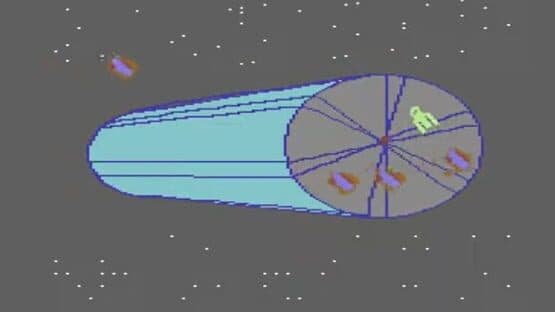 Rendezvous With Rama — screenshot 6