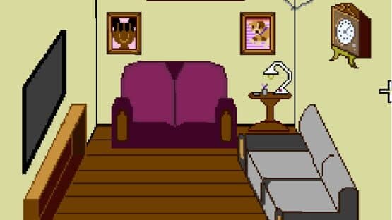 Minha Casa — screenshot 1