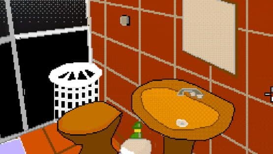 Minha Casa — screenshot 2