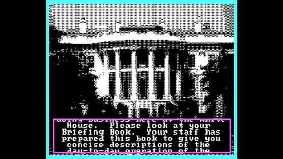 President's Choice — screenshot 2