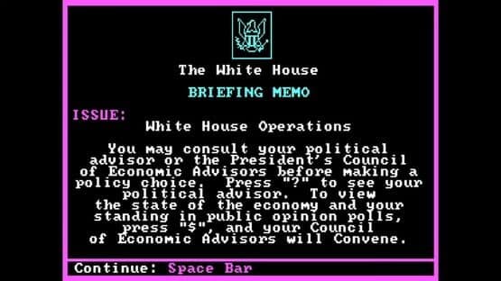 President's Choice — screenshot 3