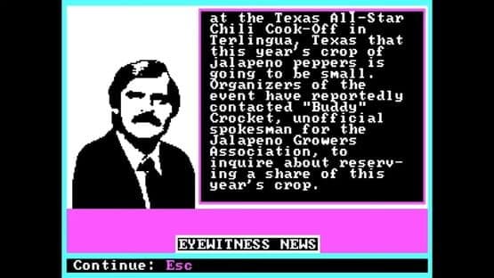 President's Choice — screenshot 4