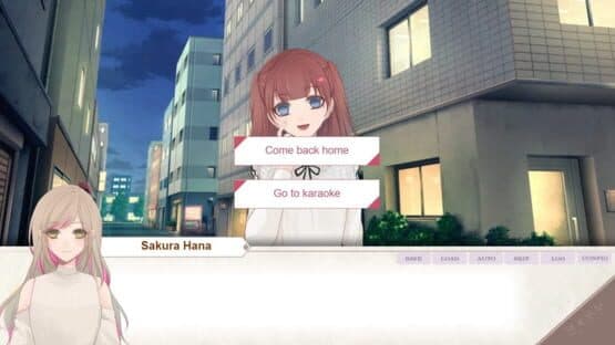 Melty Amethyst — screenshot 1