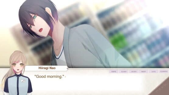 Melty Amethyst — screenshot 3