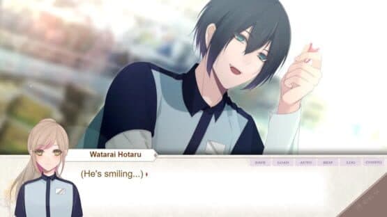Melty Amethyst — screenshot 4