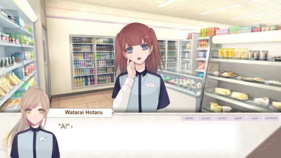 Melty Amethyst — screenshot 5