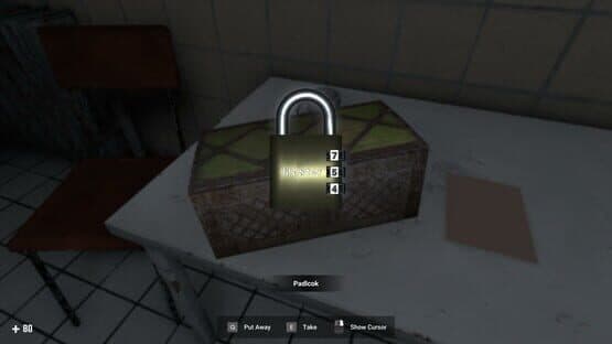 Skinless The Horror Story Quest — screenshot 4