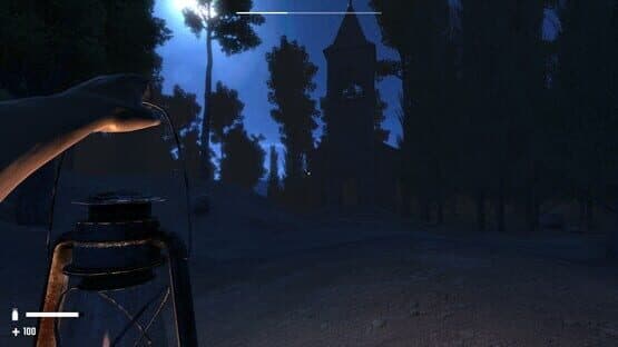Skinless The Horror Story Quest — screenshot 7