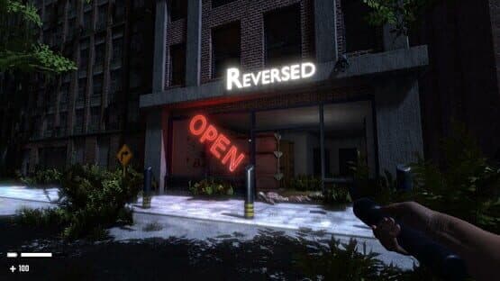 Skinless The Horror Story Quest — screenshot 8