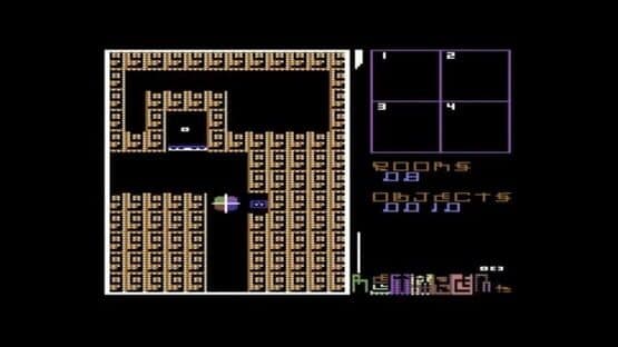 Ankh — screenshot 3