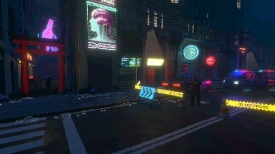 Au Revoir — screenshot 3