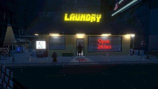 Au Revoir — screenshot 5
