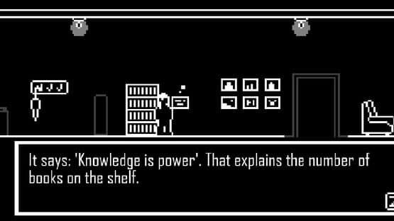 Touch of Madness — screenshot 3