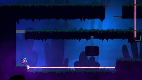 Project Arrow — screenshot 1