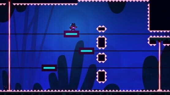 Project Arrow — screenshot 5