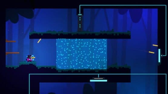 Project Arrow — screenshot 7