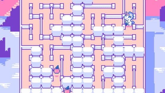 Miroh Jr. — screenshot 4
