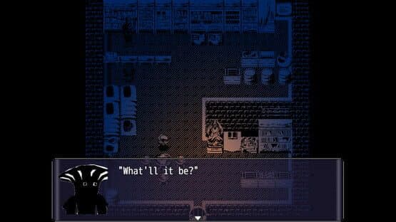 Winter Winds — screenshot 2