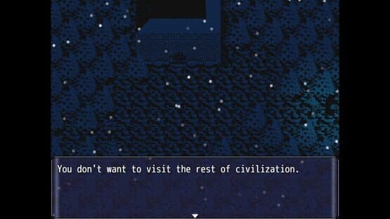Winter Winds — screenshot 3