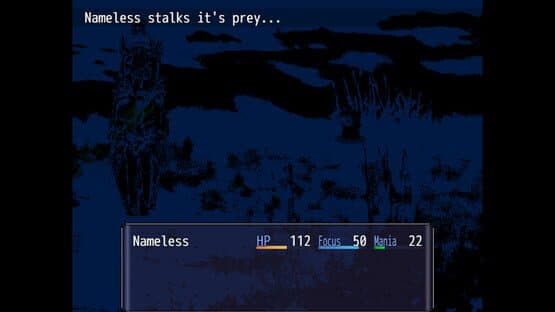 Winter Winds — screenshot 5