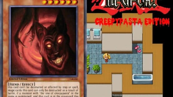 Creepypasta Land MV Edition — screenshot 2