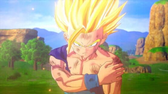 Dragon Ball Z: Kakarot - Legendary Edition — screenshot 3