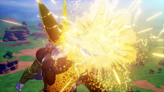 Dragon Ball Z: Kakarot - Legendary Edition — screenshot 4