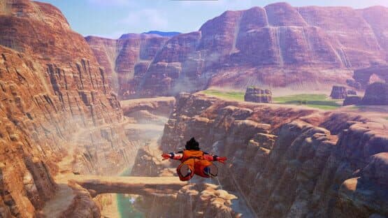 Dragon Ball Z: Kakarot - Legendary Edition — screenshot 5