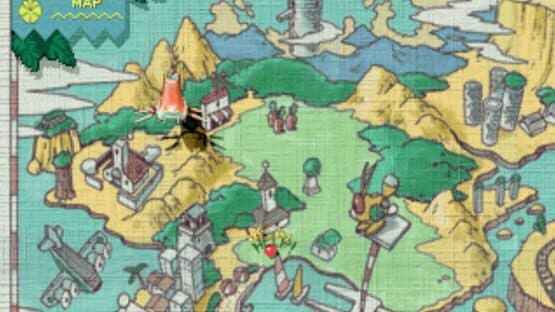Robbit Mon Dieu — screenshot 1