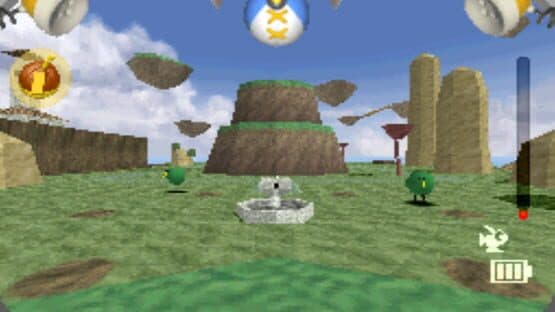 Robbit Mon Dieu — screenshot 3
