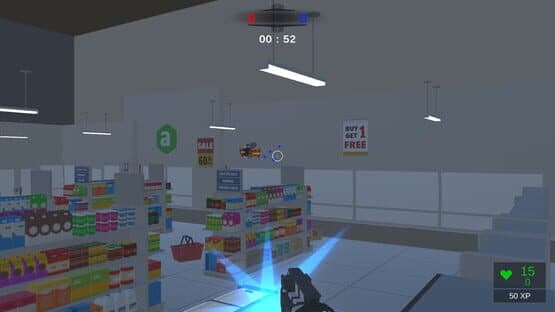 Cats and Mice — screenshot 5