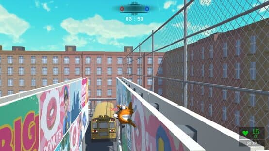 Cats and Mice — screenshot 6