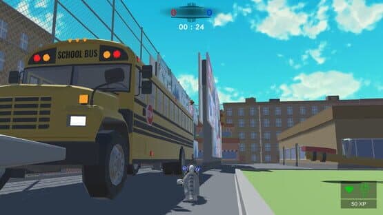 Cats and Mice — screenshot 7